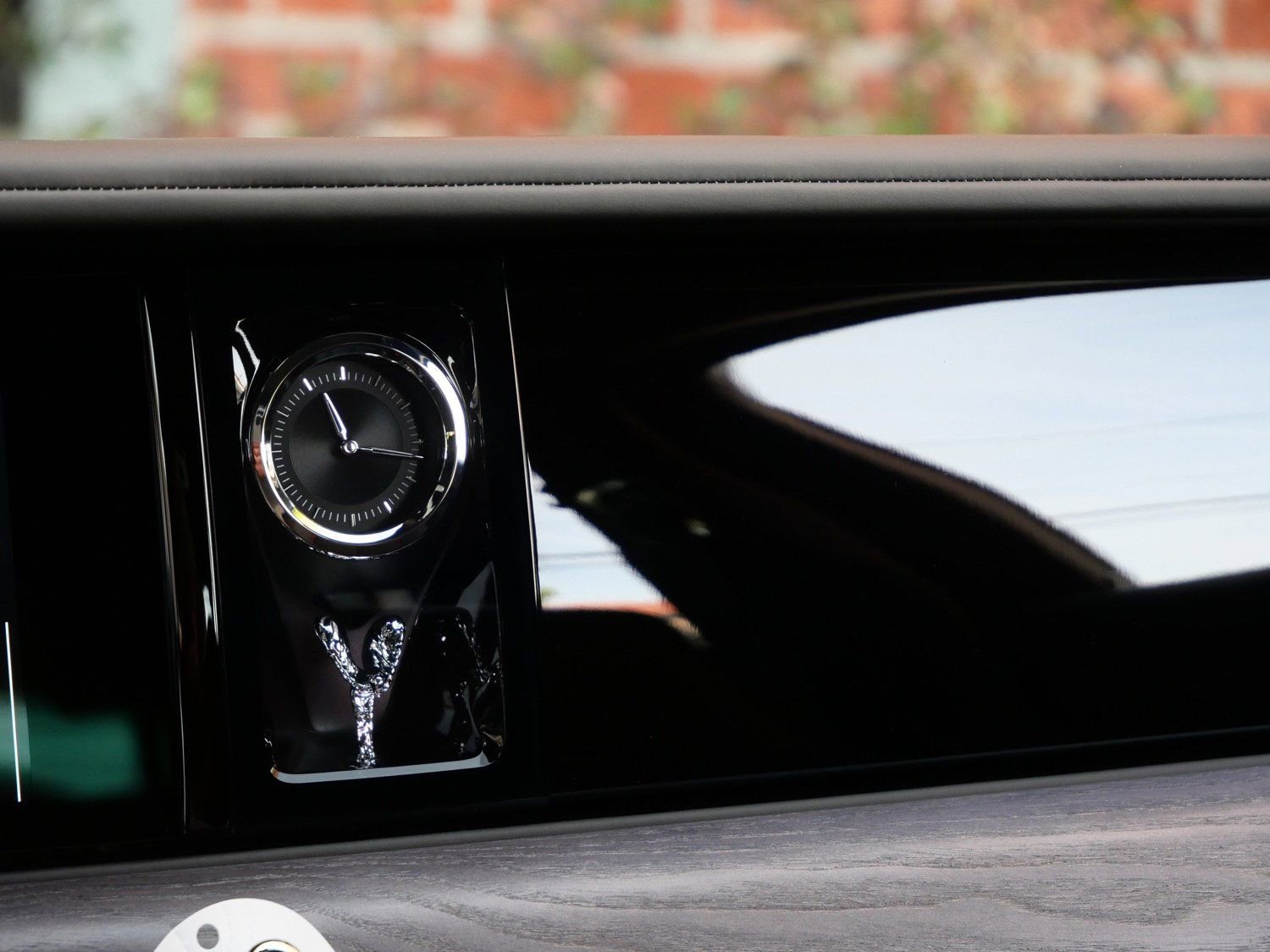 New 2026 Rolls-Royce Ghost image 14