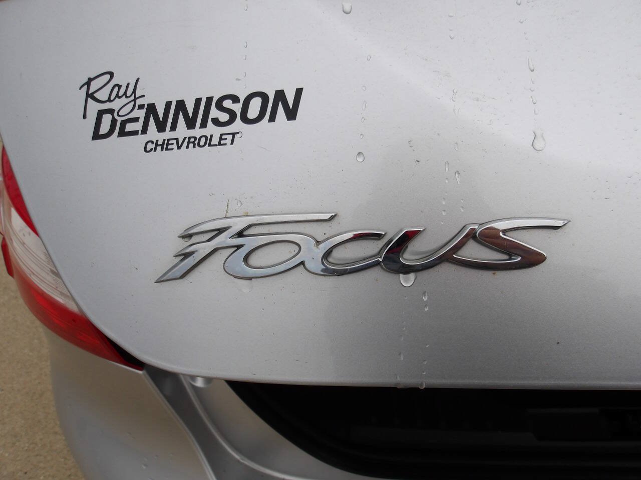 Used 2014 Ford Focus SE w/ Equipment Group 201A FWD image 37