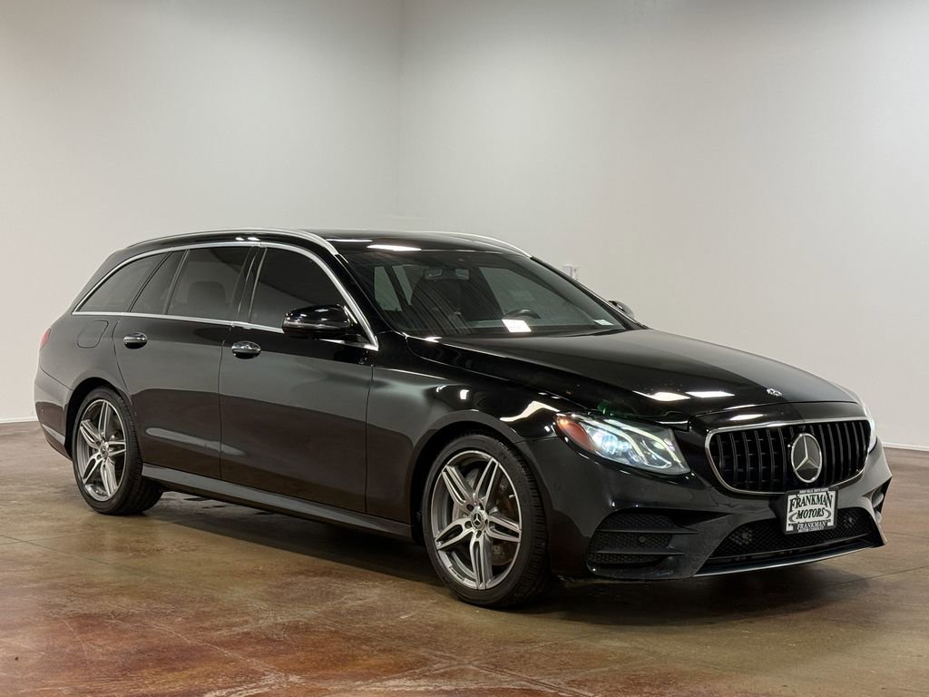 Used 2019 Mercedes-Benz E 450 E 450 image 22