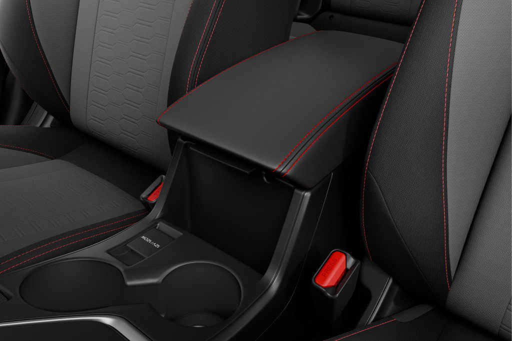 New 2026 Subaru Impreza 2.0i Sport image 16