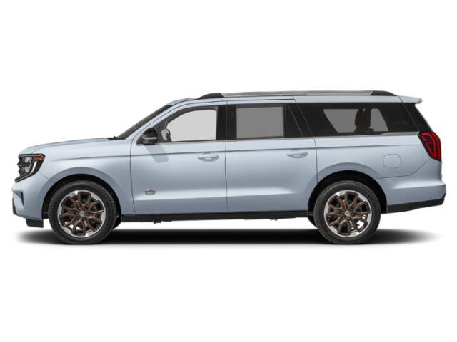 New 2027 Ford Expedition Max King Ranch AWD/4WD image 3