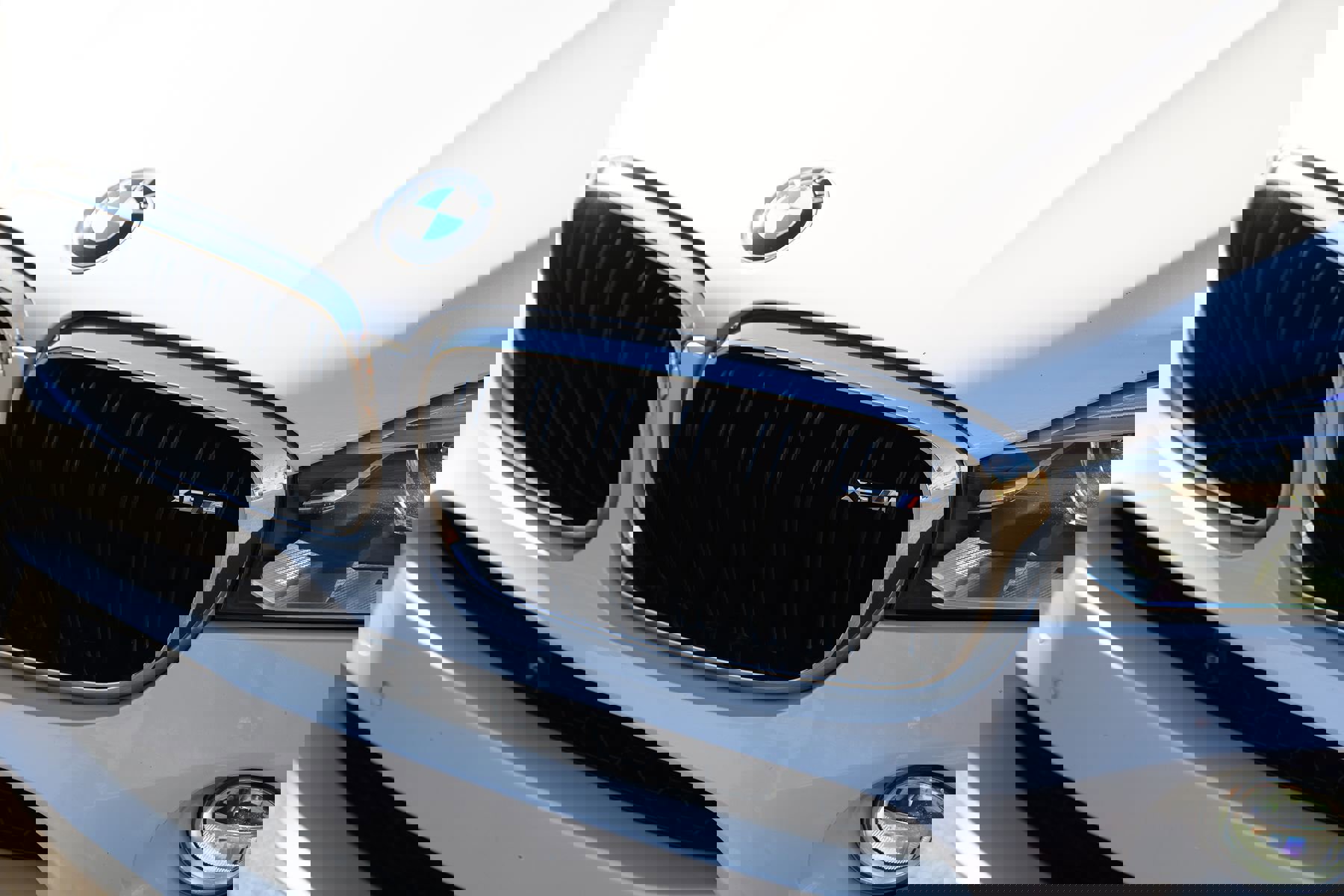 Used 2016 BMW X5 M image 10