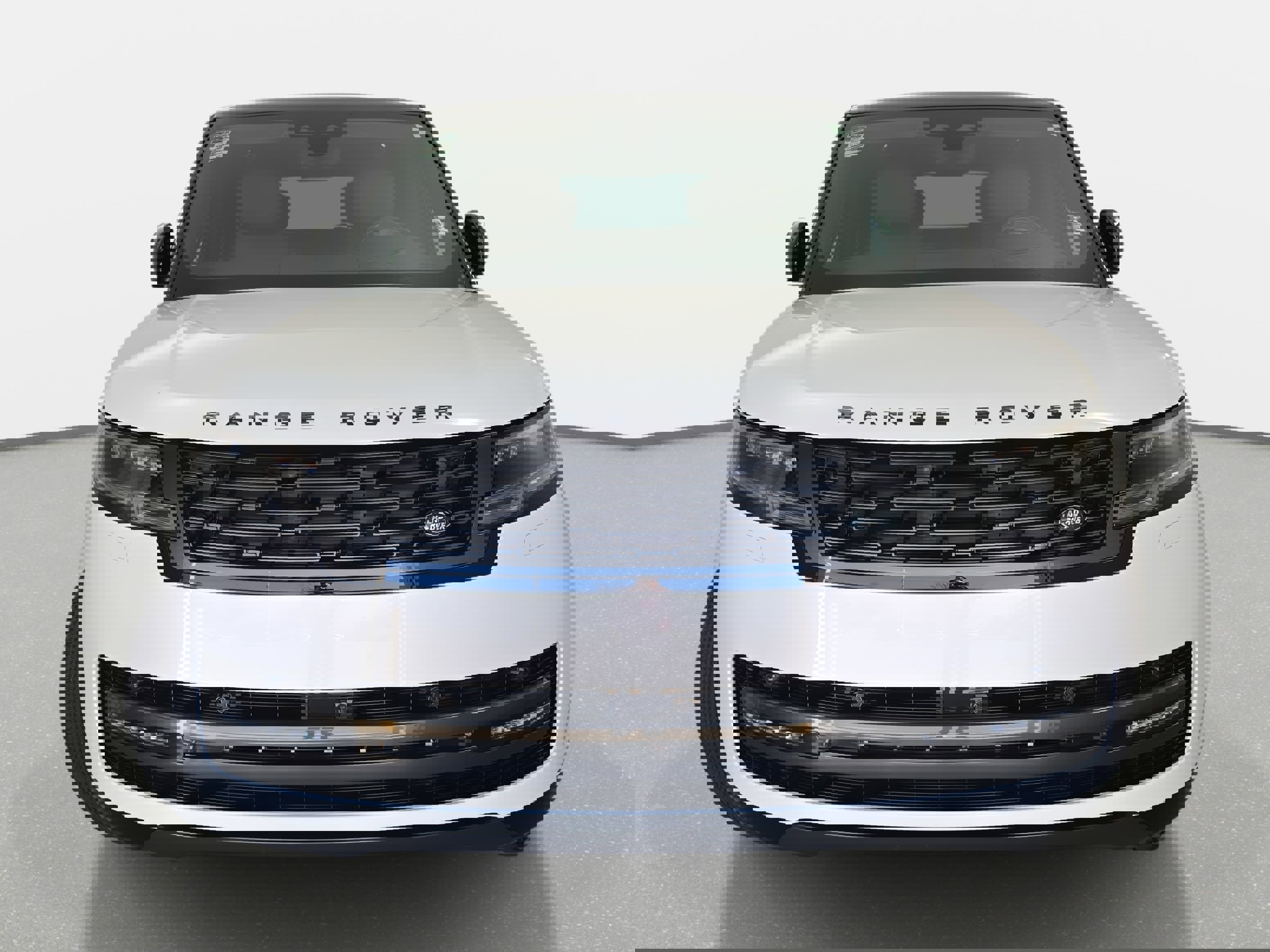 Certified 2025 Land Rover Range Rover Long Wheelbase Autobiography image 2