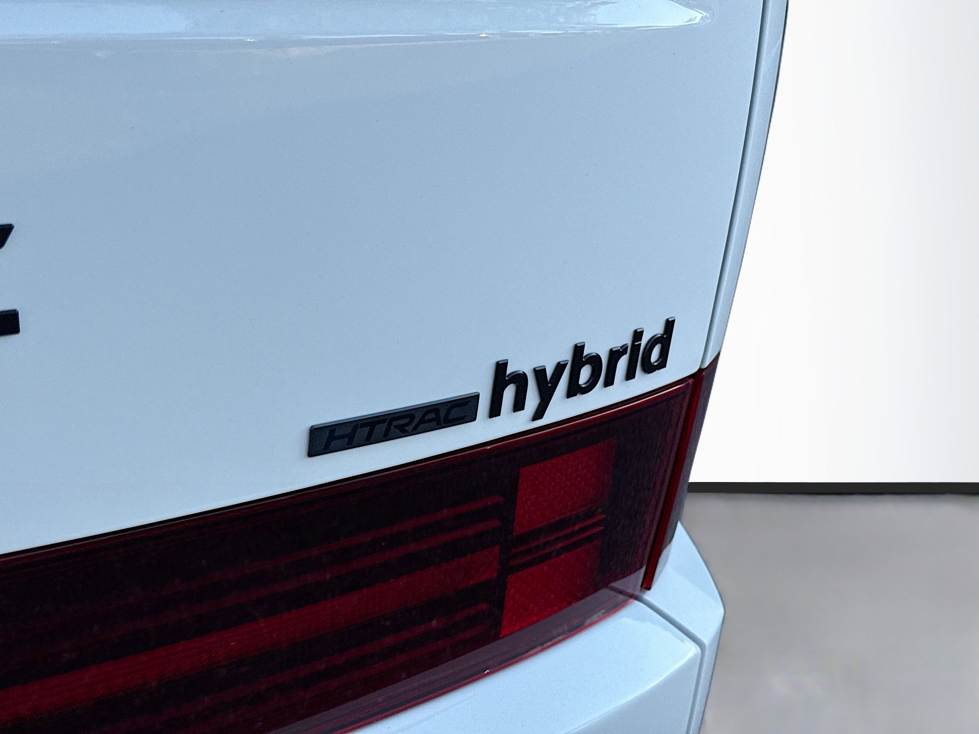 New 2026 Hyundai Santa Fe Calligraphy image 11