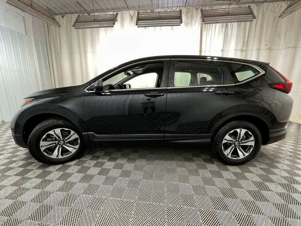 Used 2020 Honda CR-V LX image 10