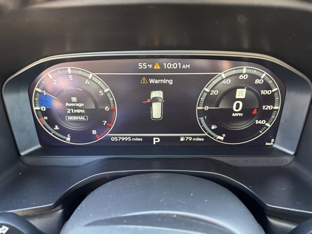 Used 2023 Mitsubishi Outlander SE Black Edition image 14