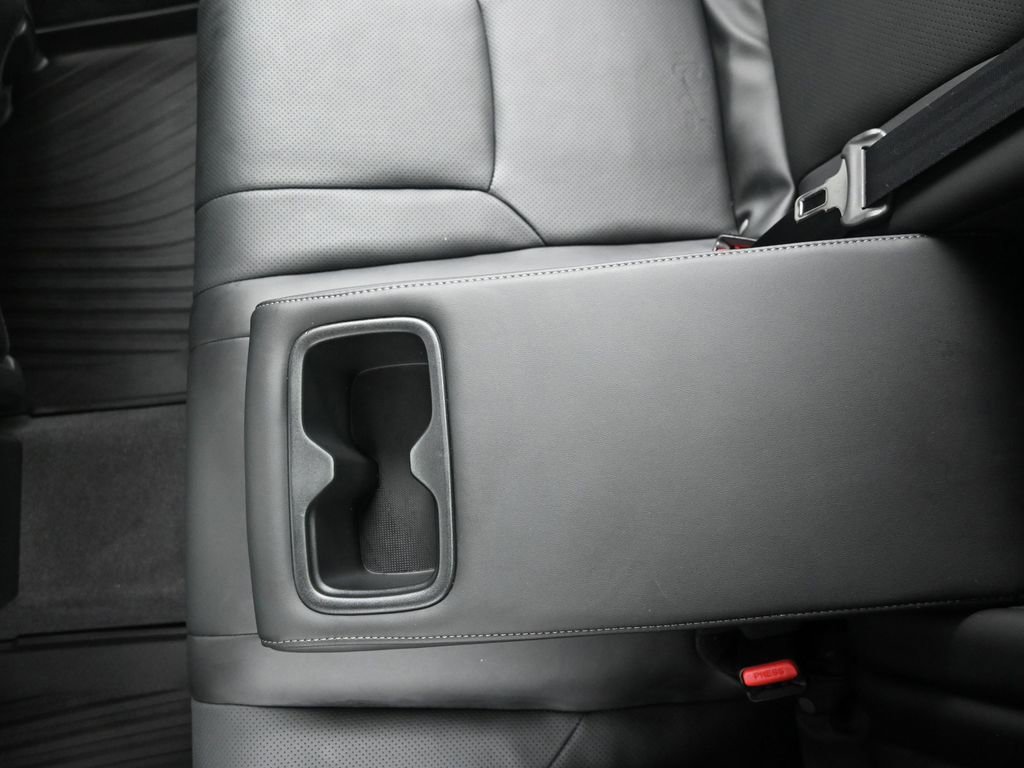 Used 2024 Honda Accord Touring image 18