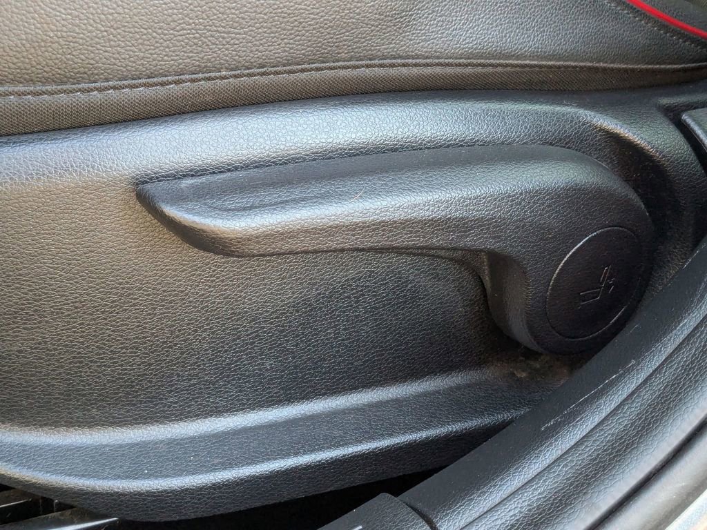 Used 2021 Kia Forte GT image 14