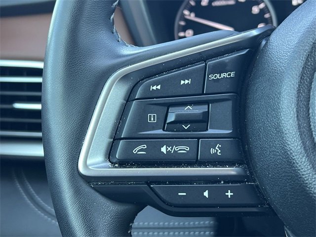 Certified 2023 Subaru Outback Touring XT w/ Tech Package 3 image 21