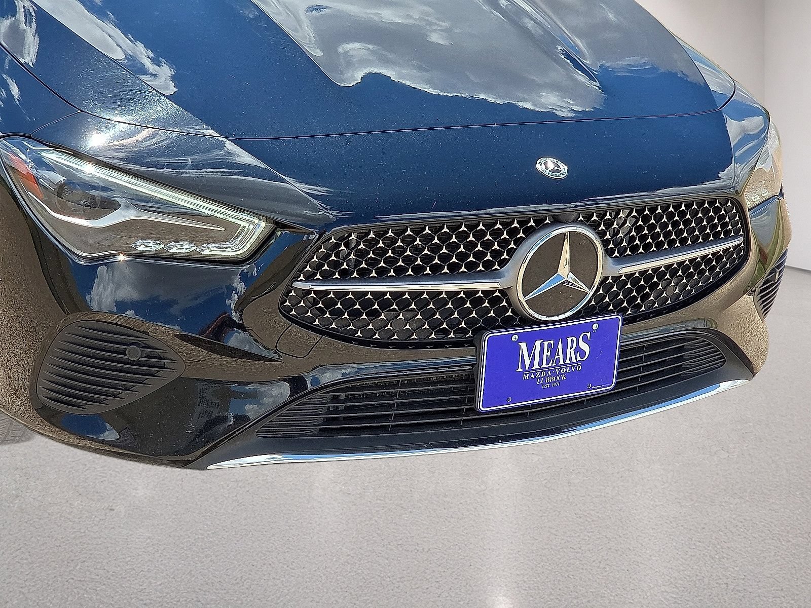Used 2025 Mercedes-Benz CLA 250 image 9