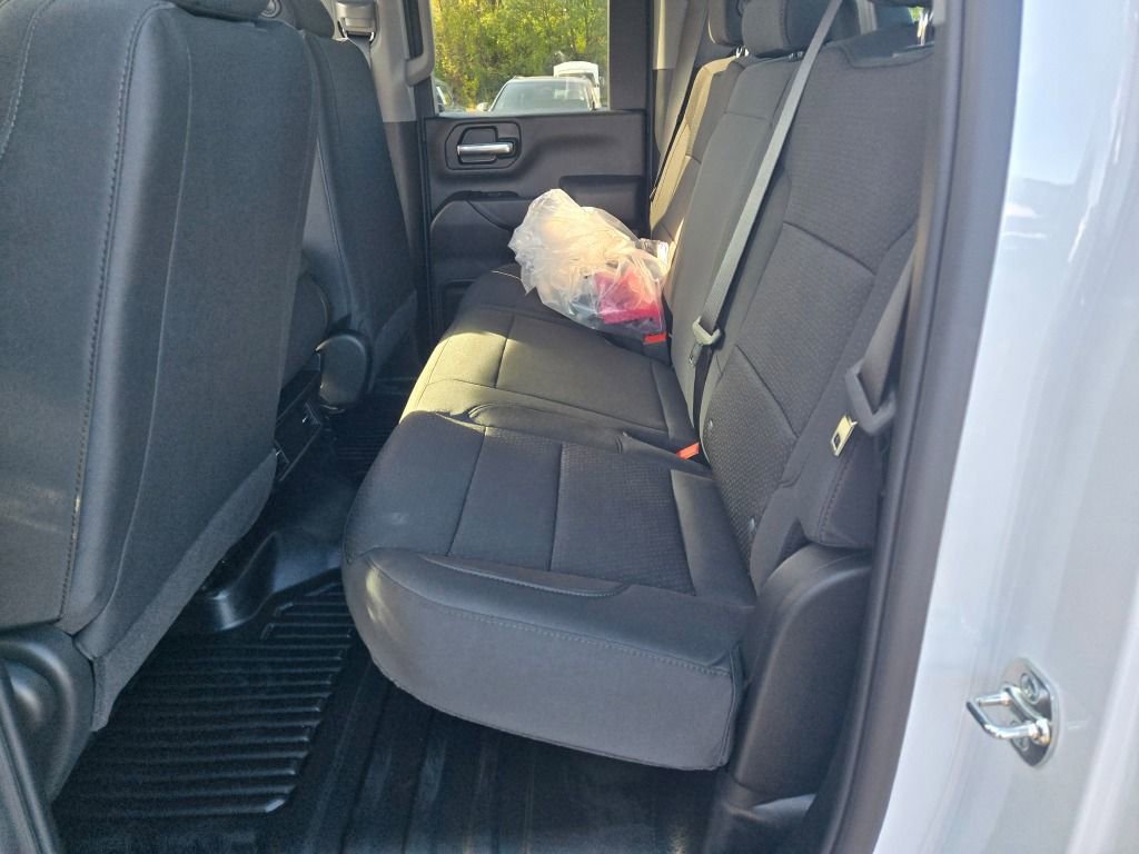 New 2026 Chevrolet Silverado 2500 W/T w/ WT Convenience Package image 15