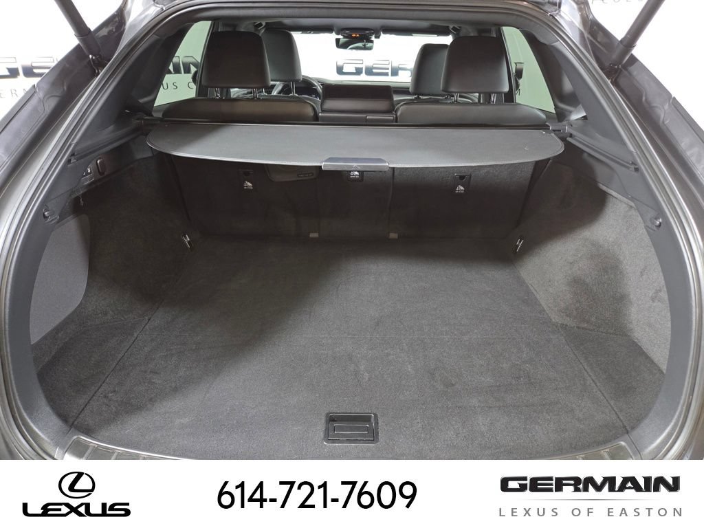 Used 2024 Lexus RX 350 Premium Plus w/ Convenience Package AWD/4WD image 22