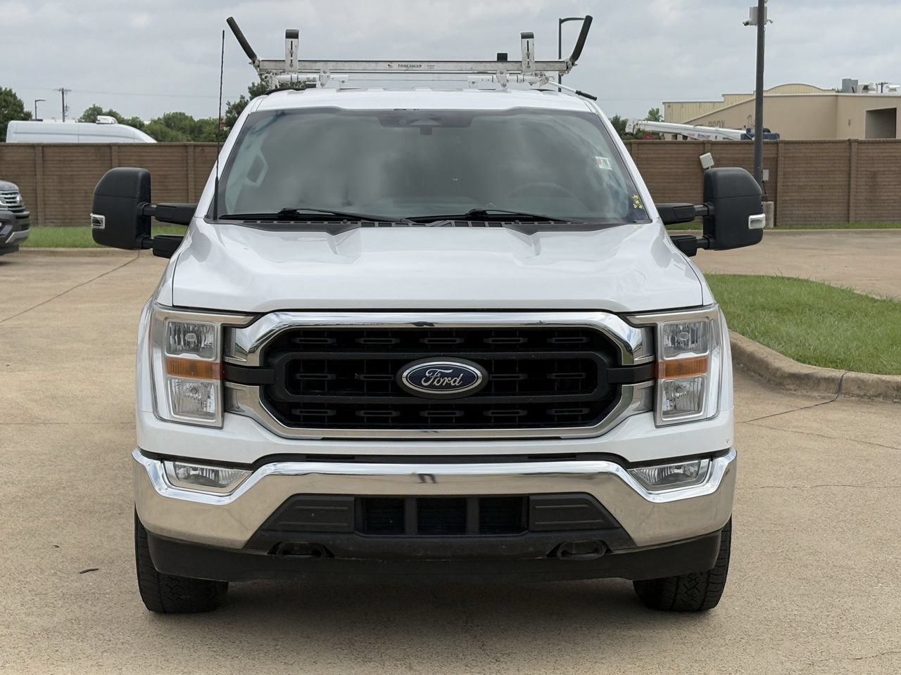 Used 2022 Ford F150 XLT AWD/4WD image 9