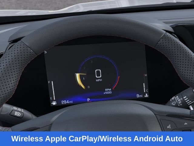 New 2026 Chevrolet Trax RS w/ Sunroof Package FWD image 19