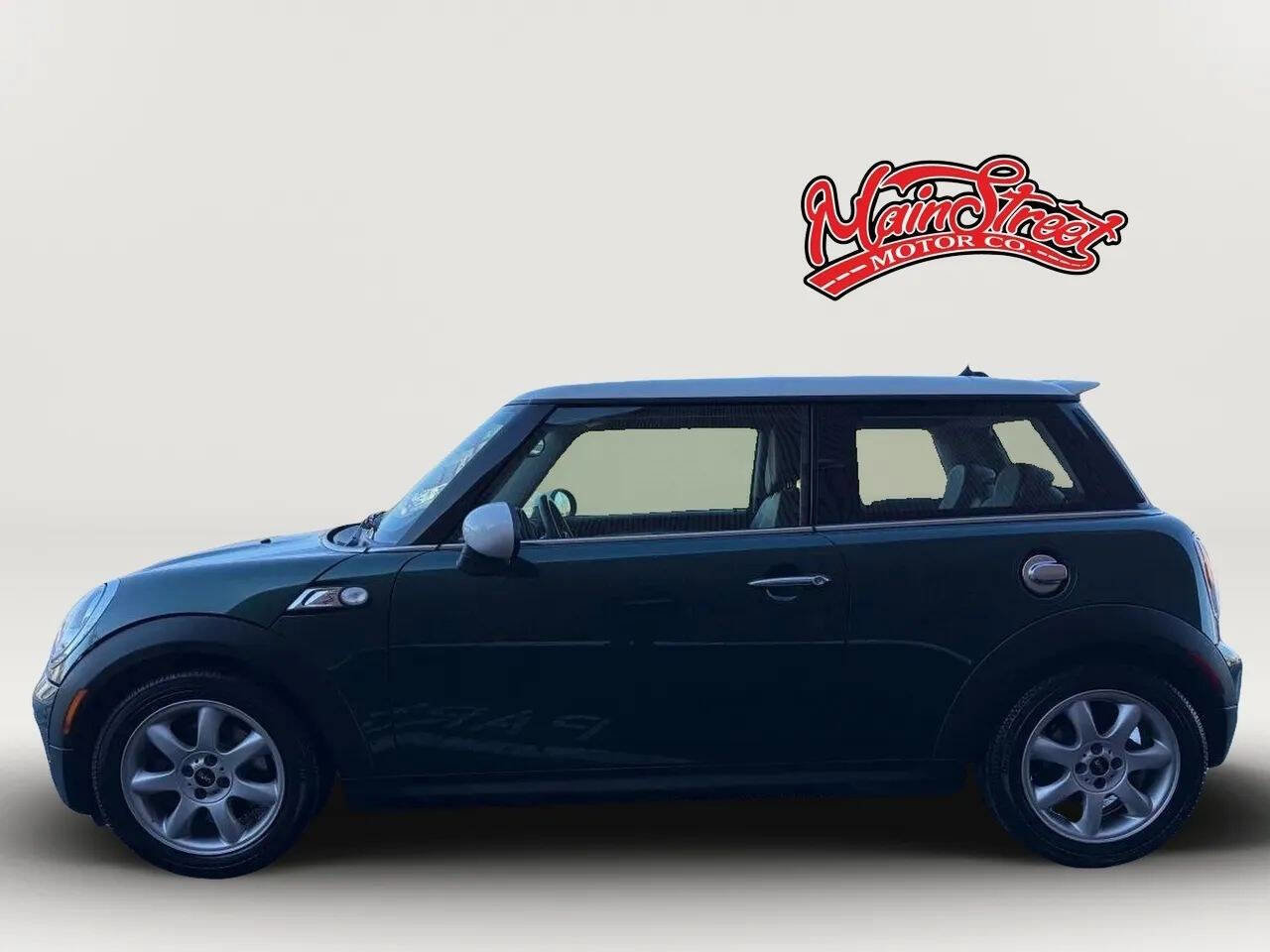 Used 2008 MINI Cooper S image 3