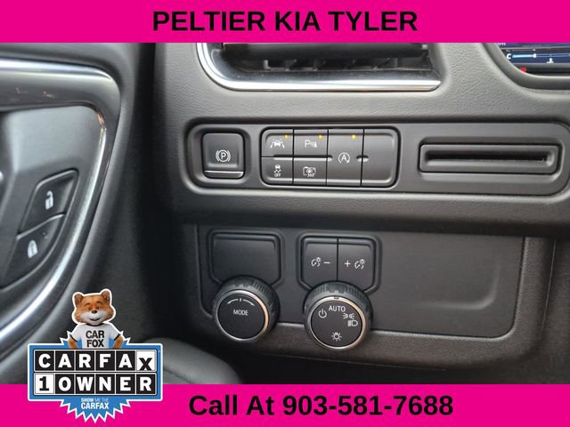 Used 2024 Chevrolet Tahoe LT w/ Luxury Package image 35