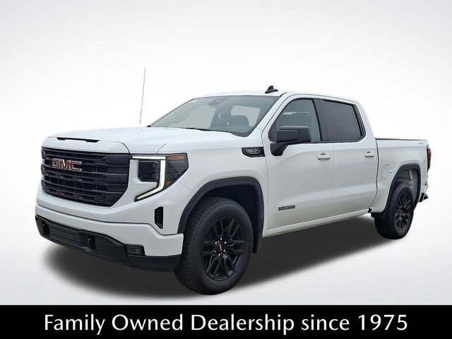 New 2026 GMC Sierra 1500 Elevation video 3