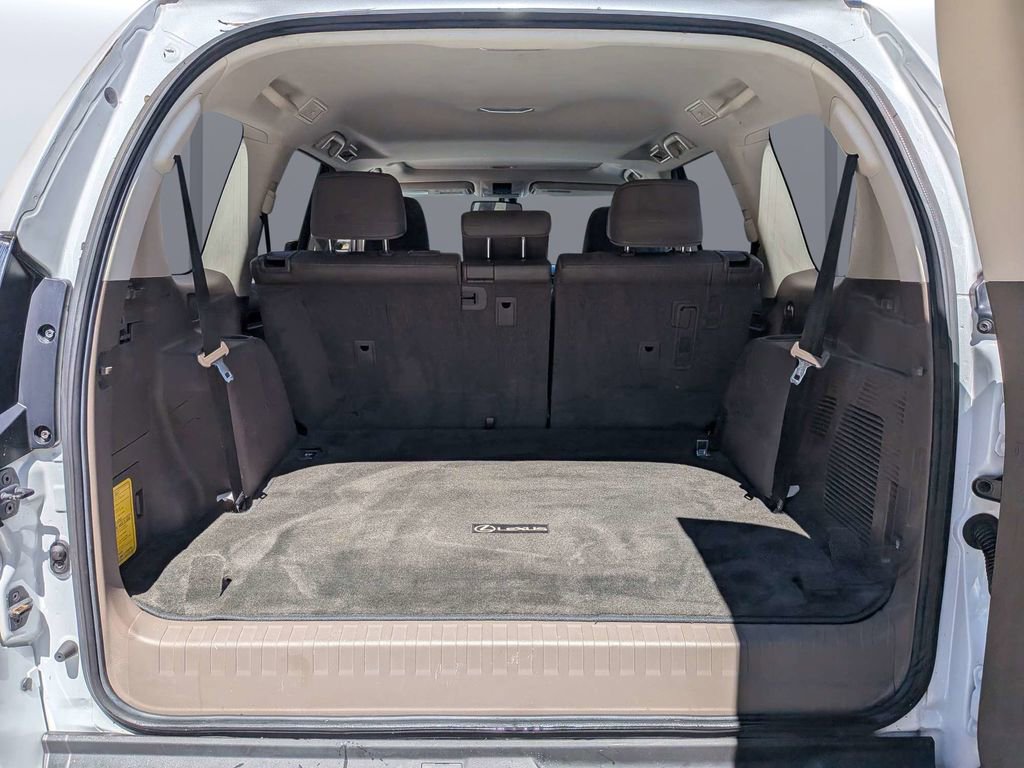Used 2014 Lexus GX 460 w/ Premium Package image 13