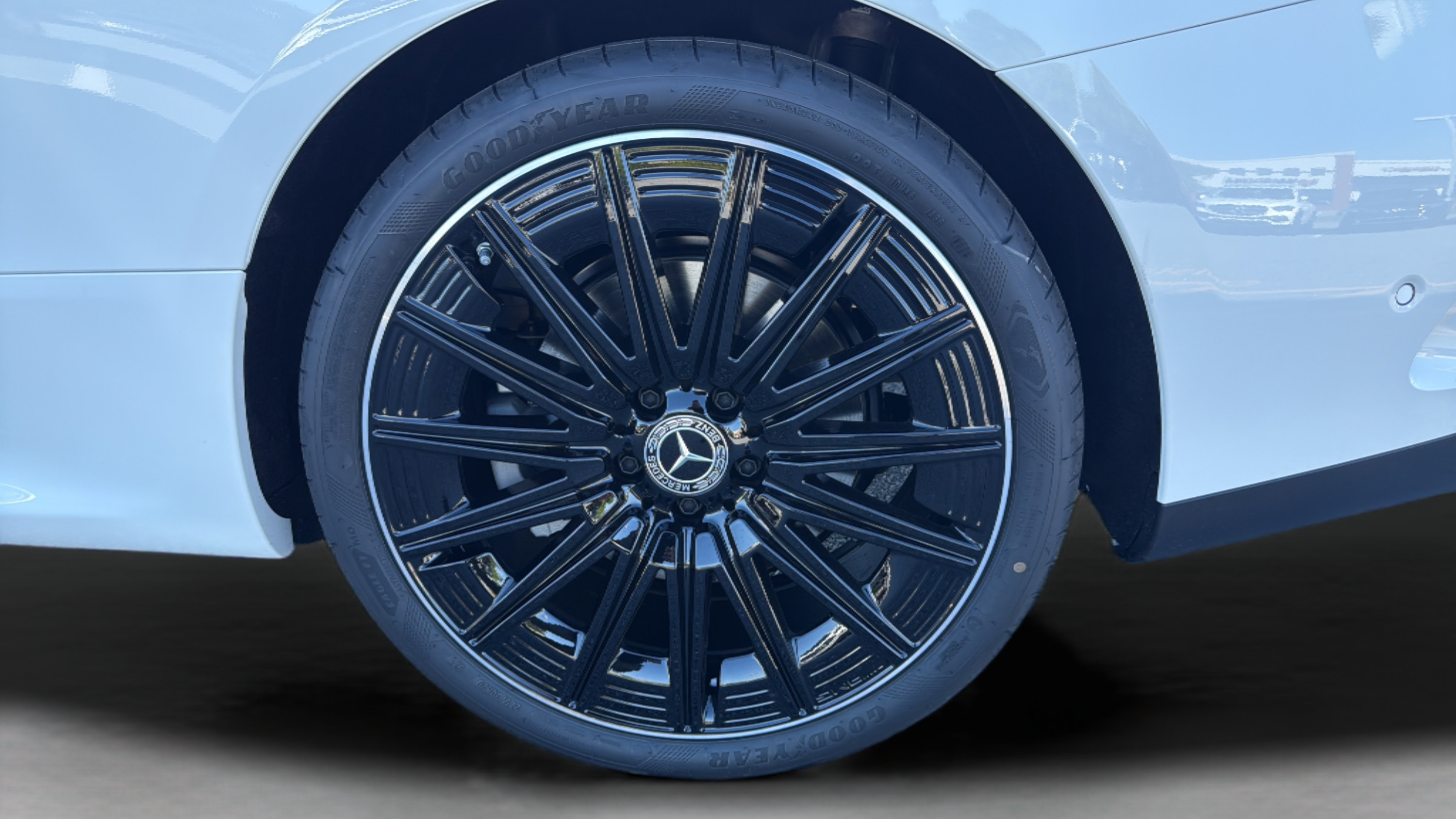 New 2026 Mercedes-Benz CLE 450 4MATIC Coupe image 41