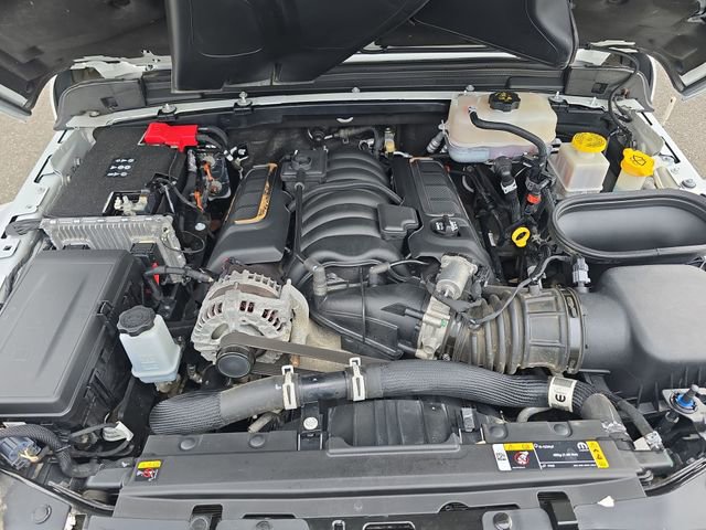 Used 2022 Jeep Wrangler Unlimited Rubicon image 32