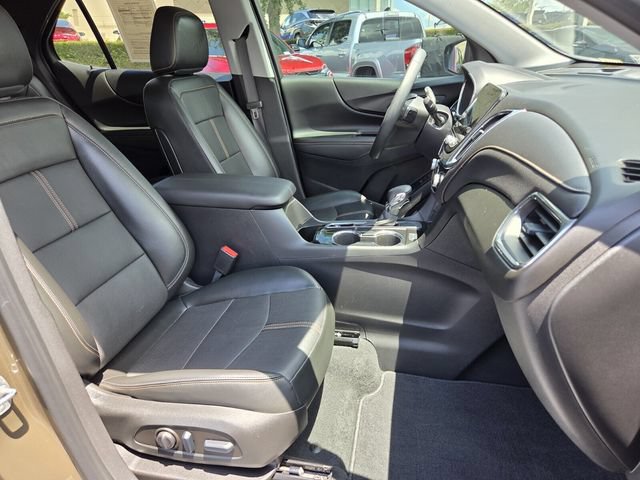 Certified 2023 Chevrolet Equinox Premier FWD image 19