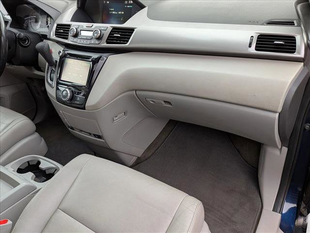 Used 2015 Honda Odyssey EX-L image 22