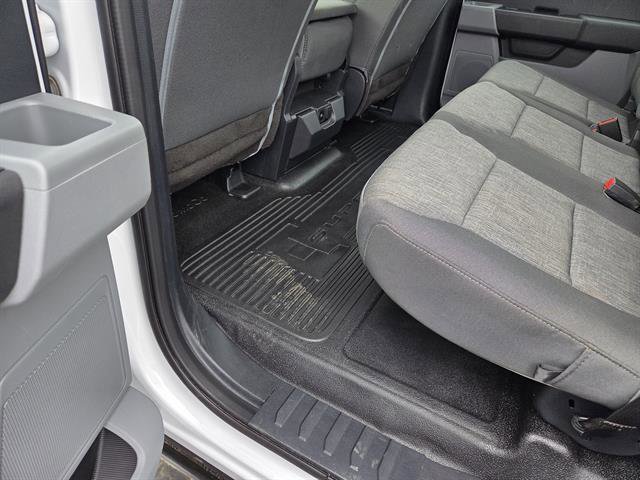 Used 2023 Ford F250 XL w/ XL Chrome Package AWD/4WD image 6