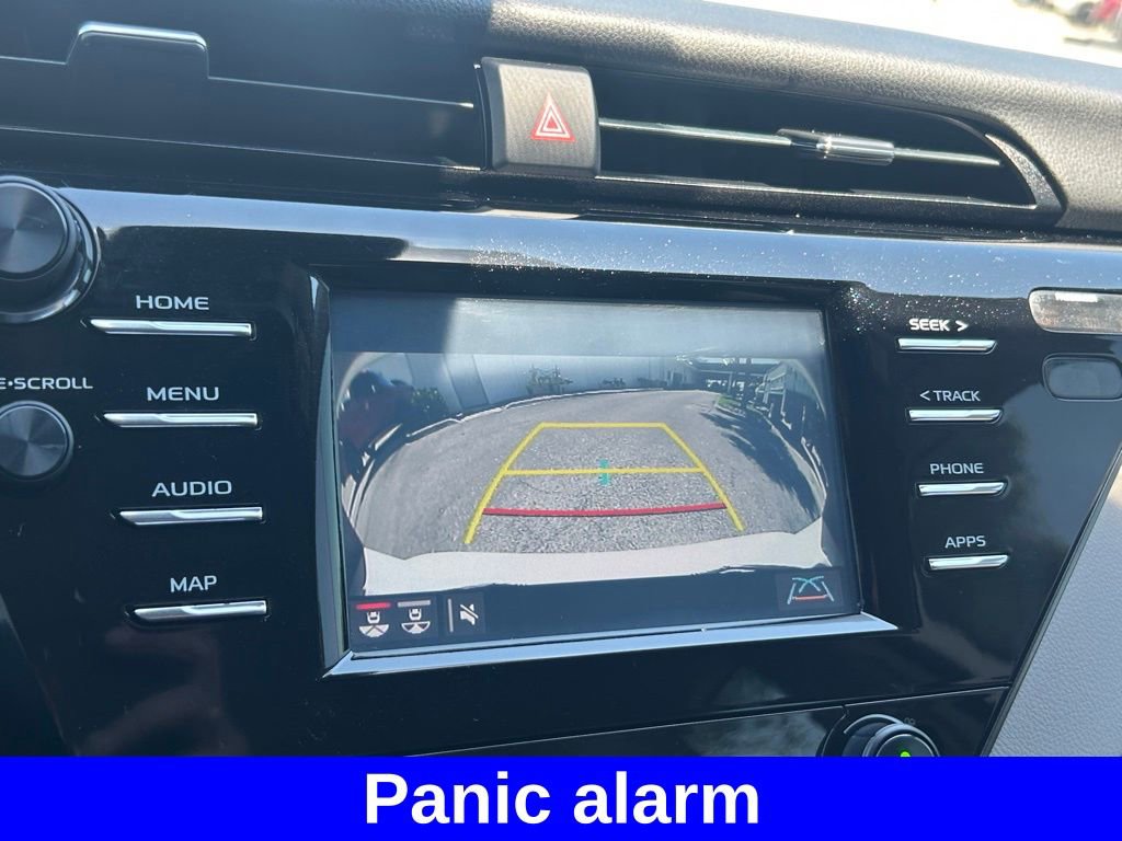 Used 2019 Toyota Camry SE w/ Convenience Package image 13