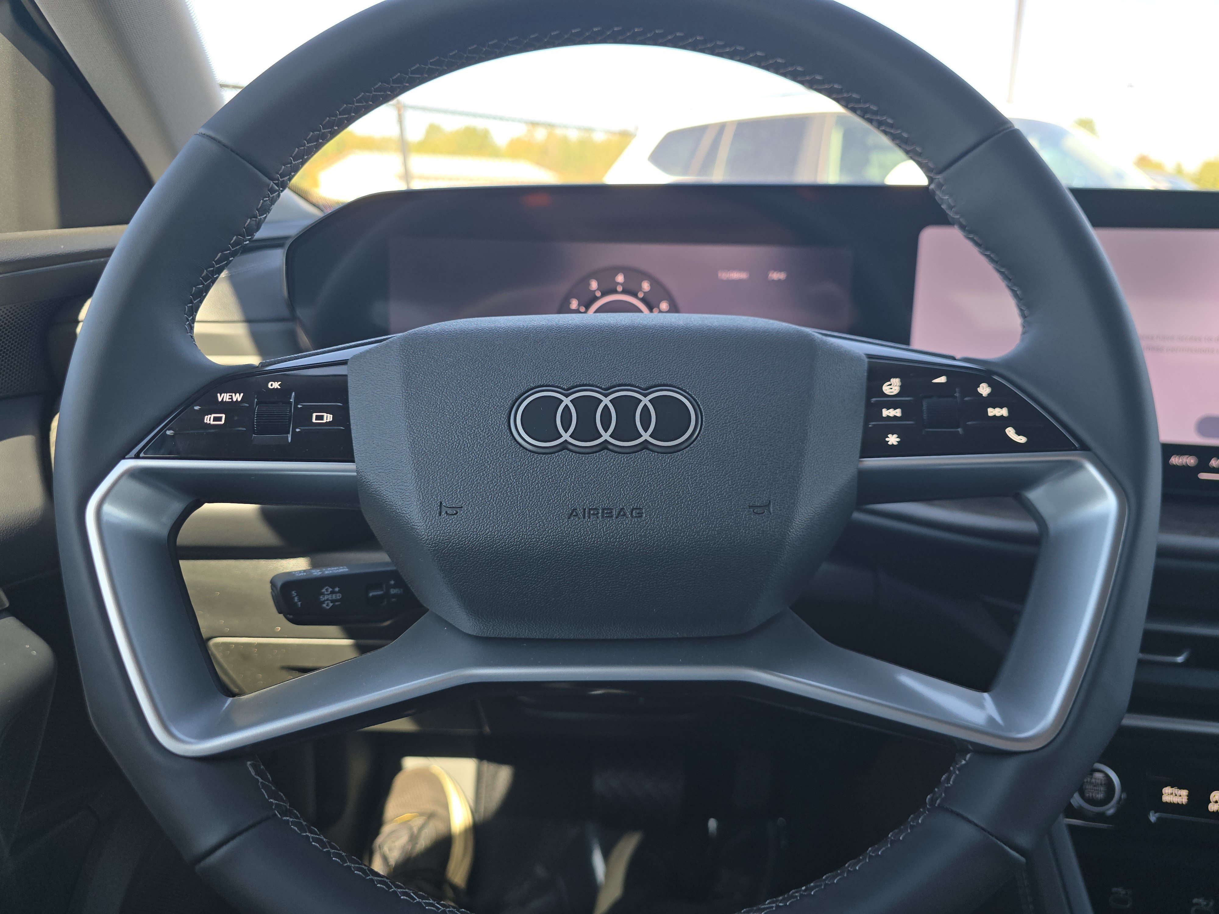 New 2026 Audi Q5 Premium Plus AWD/4WD image 23
