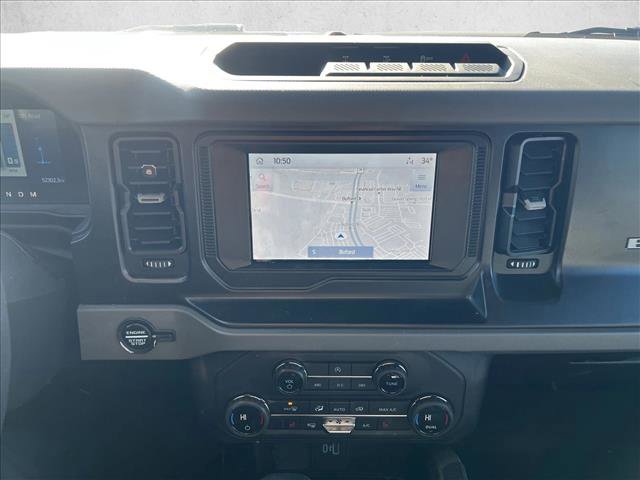 Used 2021 Ford Bronco Big Bend image 13