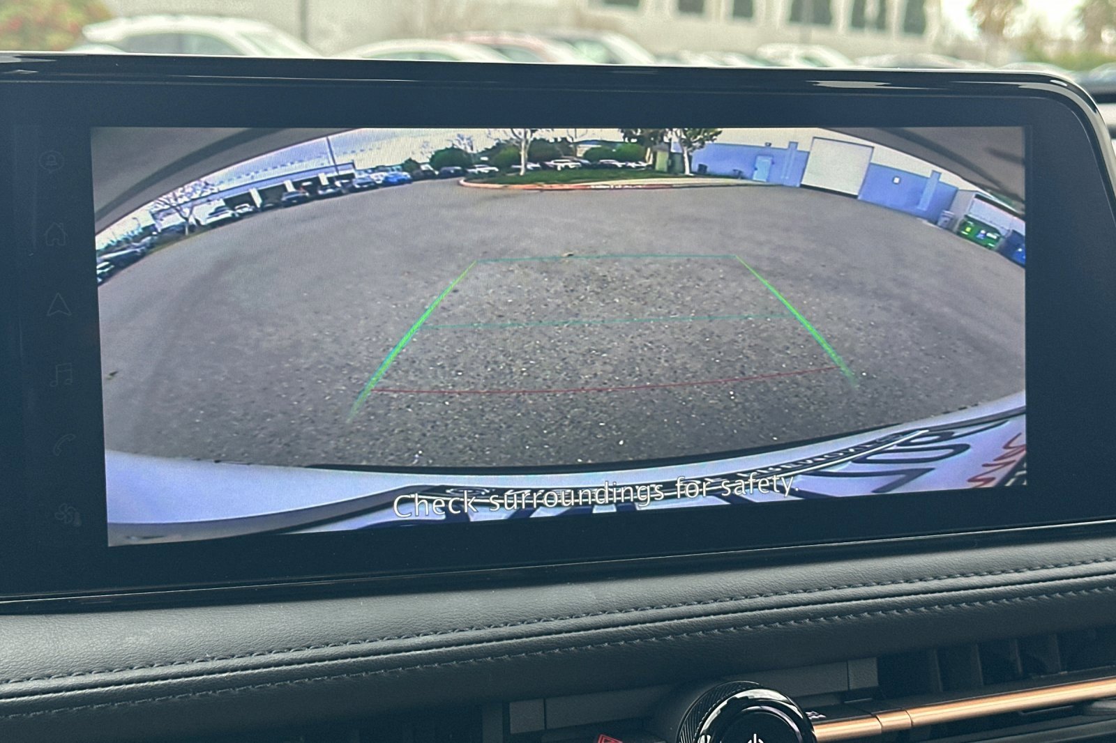 Certified 2024 Nissan Ariya AWD image 23