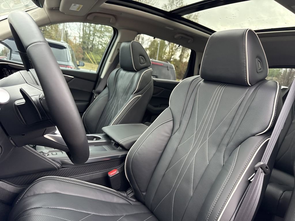New 2026 Acura MDX w/ Advance Package image 12