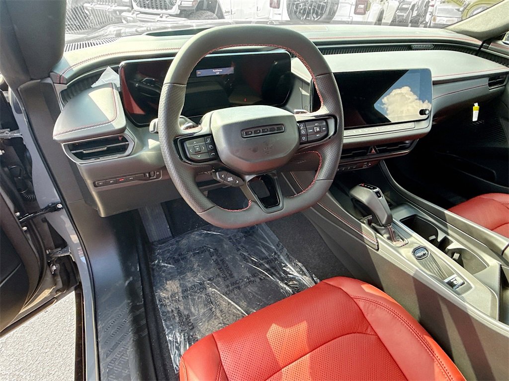 New 2026 Dodge Charger Scat Pack image 11