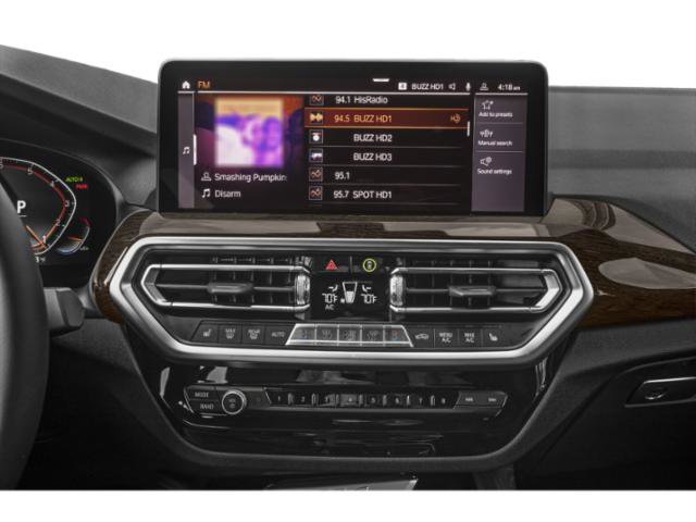 Certified 2024 BMW X4 M40i image 13