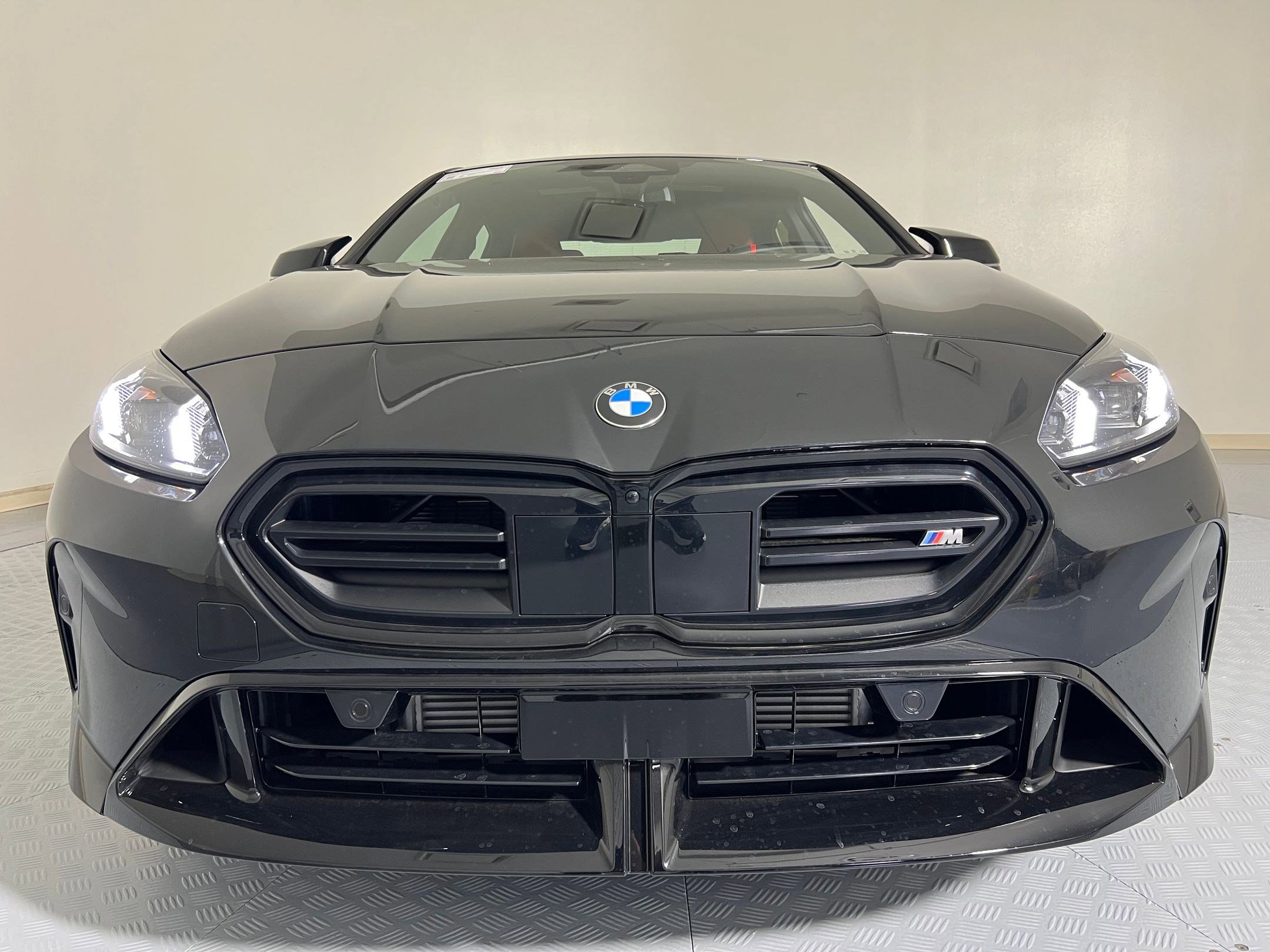 Used 2025 BMW M235i xDrive w/ Premium Package image 6