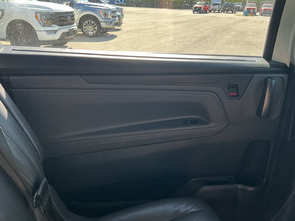 Used 2020 Honda Odyssey EX-L image 19