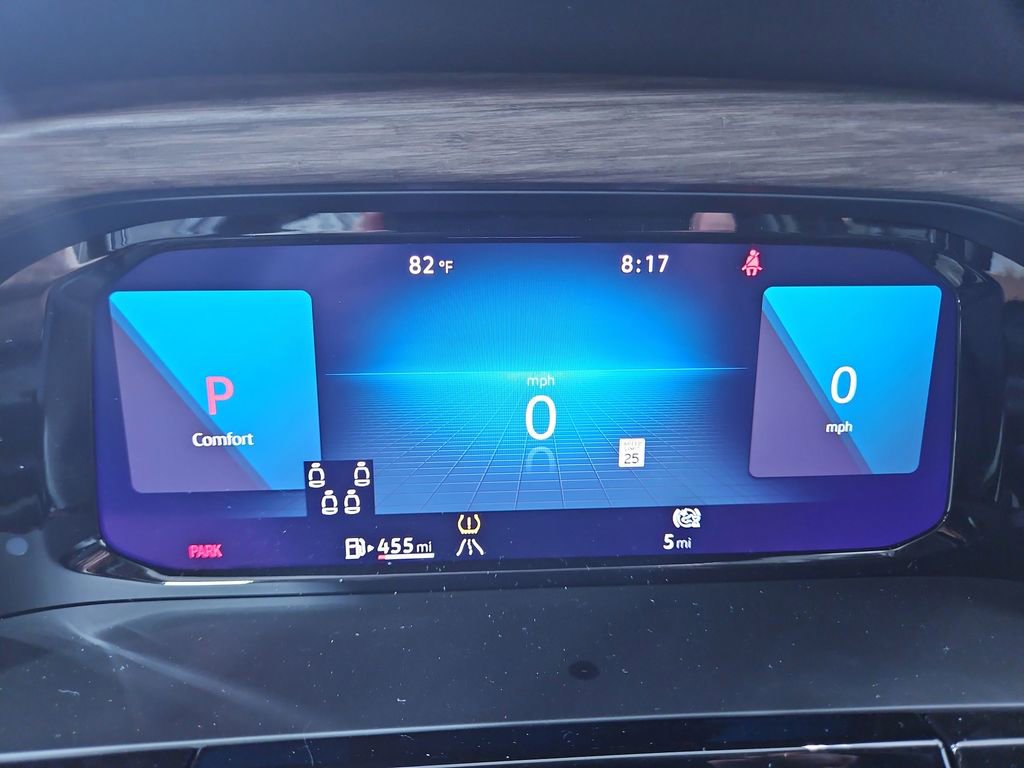 New 2026 Volkswagen Atlas SEL Premium R-Line image 15