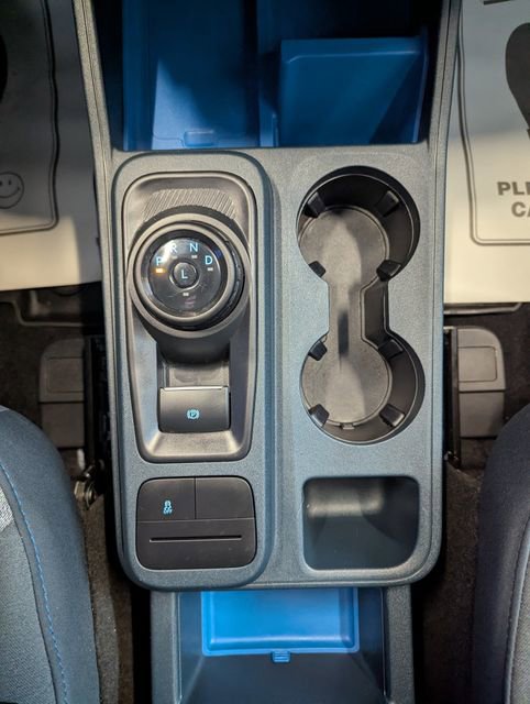Used 2025 Ford Maverick XLT image 23