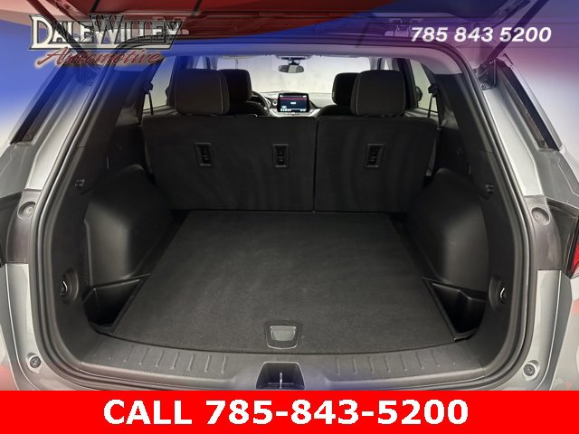 Used 2023 Chevrolet Blazer LT image 19