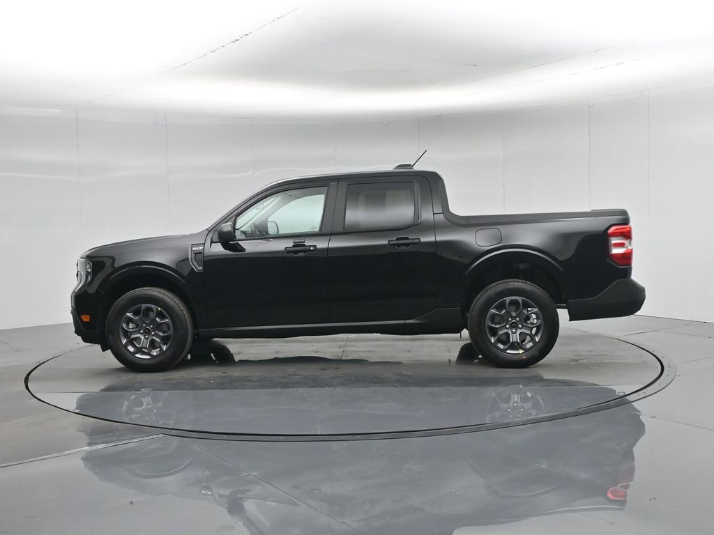 New 2026 Ford Maverick XLT image 4