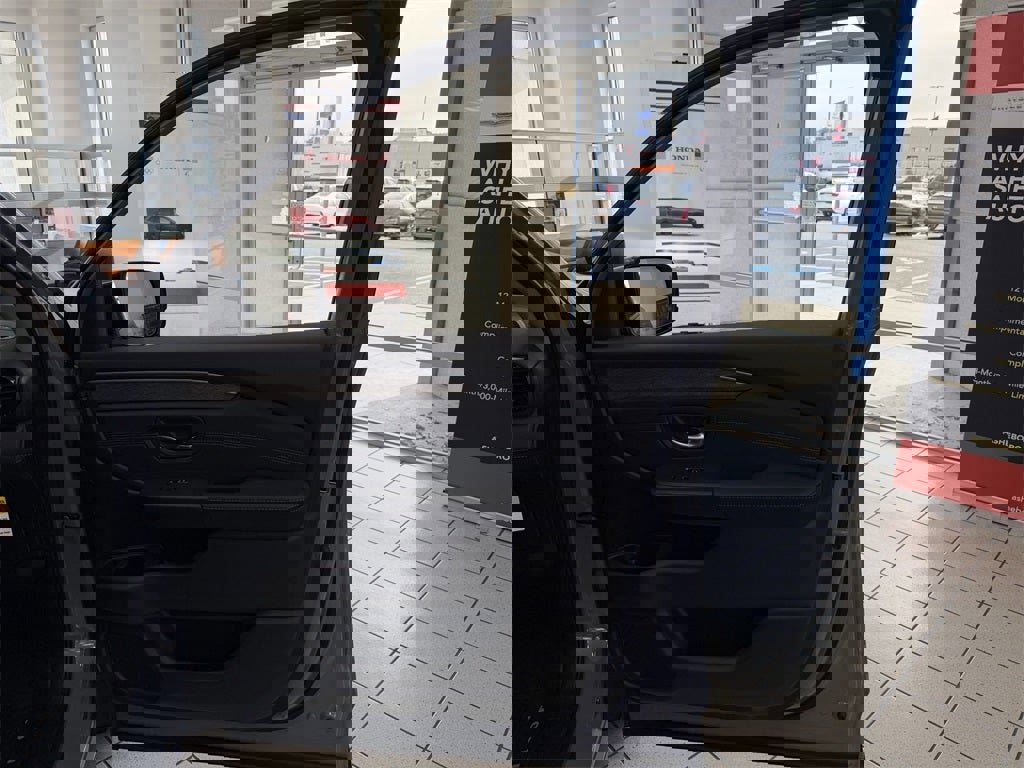 New 2026 Honda Pilot Elite image 24