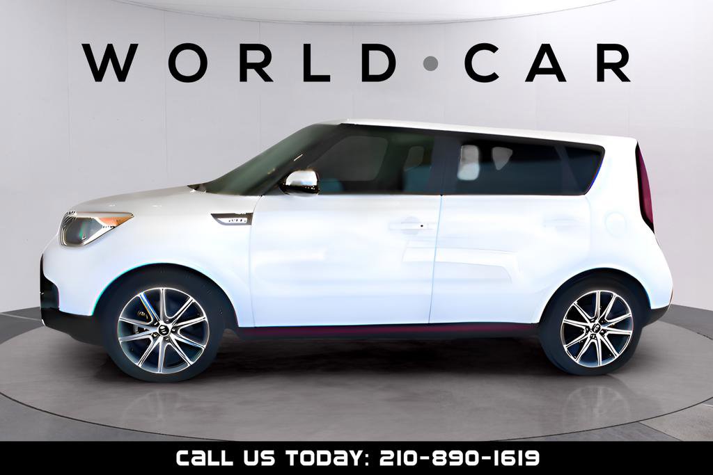 Used 2019 Kia Soul ! image 4