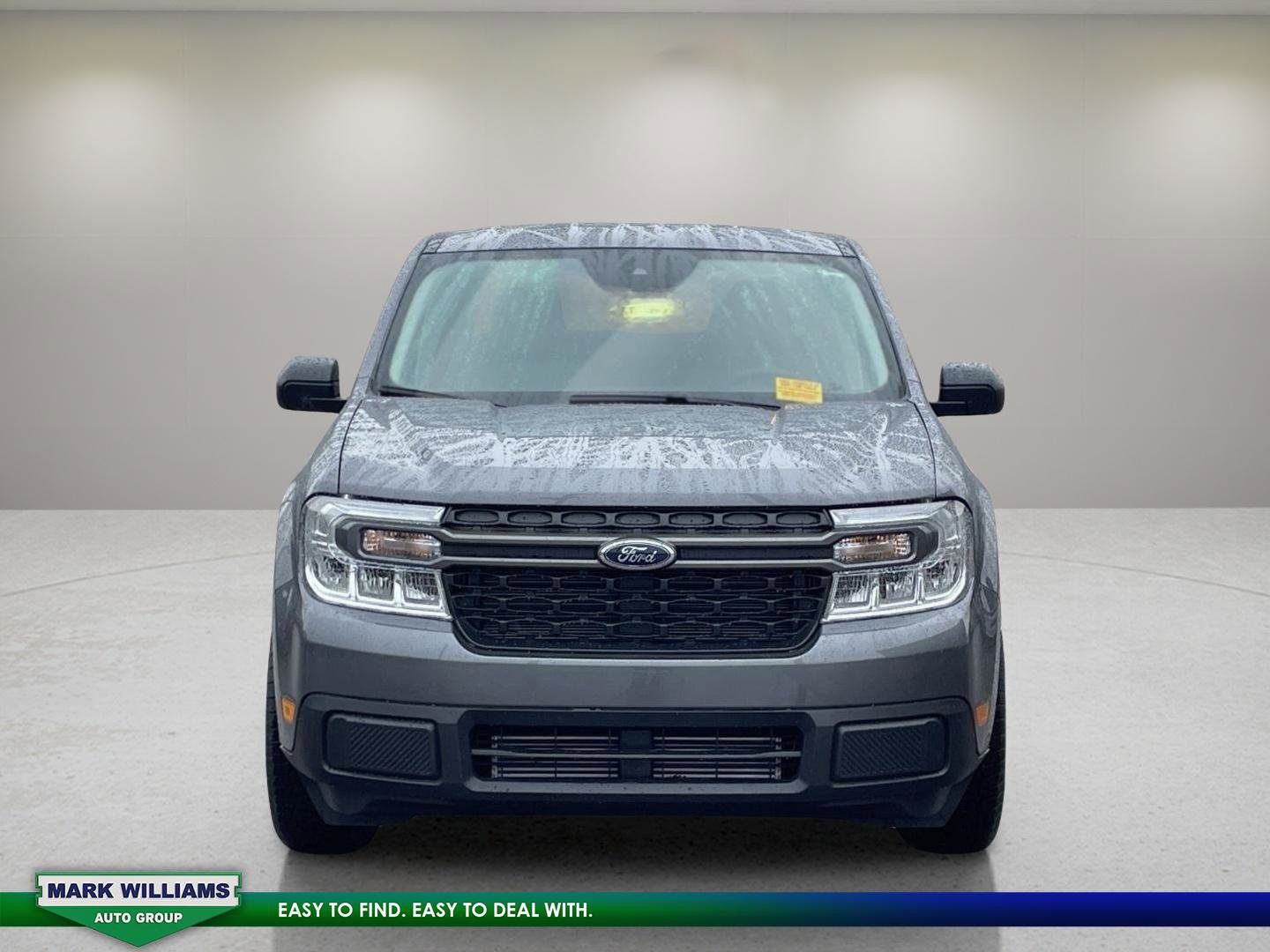 Used 2024 Ford Maverick XLT w/ Equipment Group 300A Standard image 2