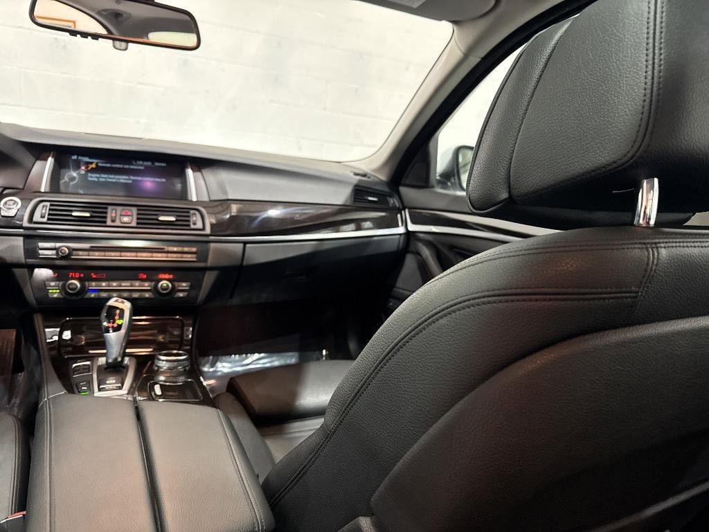 Used 2014 BMW 535i Sedan image 57