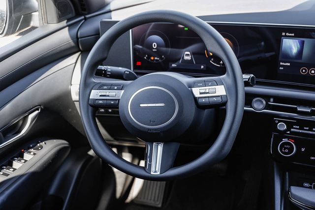 New 2026 Hyundai Santa Cruz SEL AWD/4WD image 16
