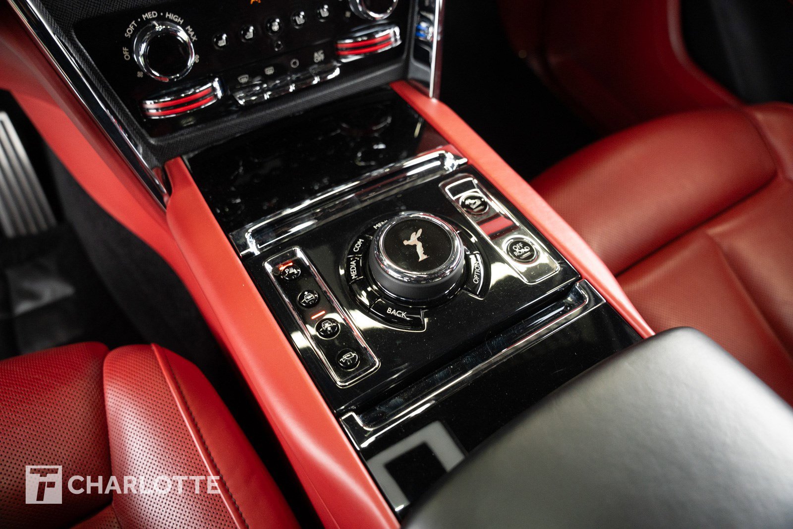 Used 2022 Rolls-Royce Cullinan image 29