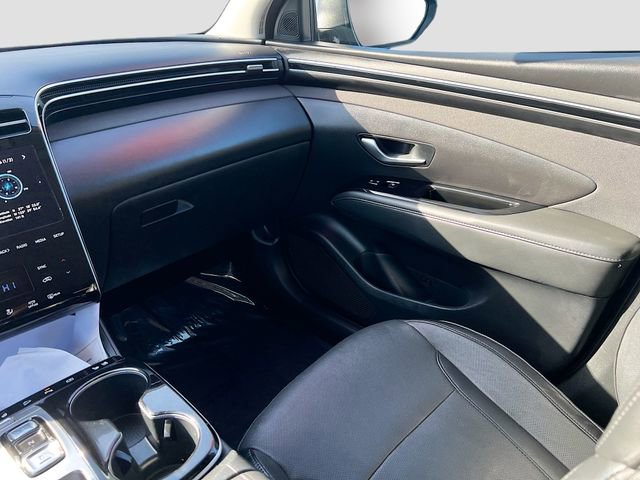 Used 2024 Hyundai Tucson Limited image 25