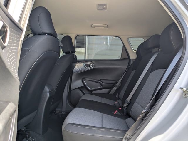 Certified 2021 Kia Soul S image 15
