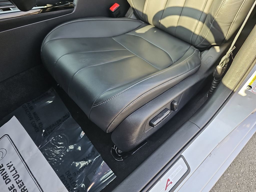 Used 2023 Acura Integra A-Spec image 31