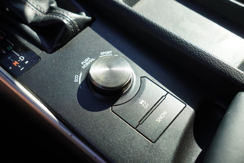 Used 2015 Lexus IS 250 RWD image 29